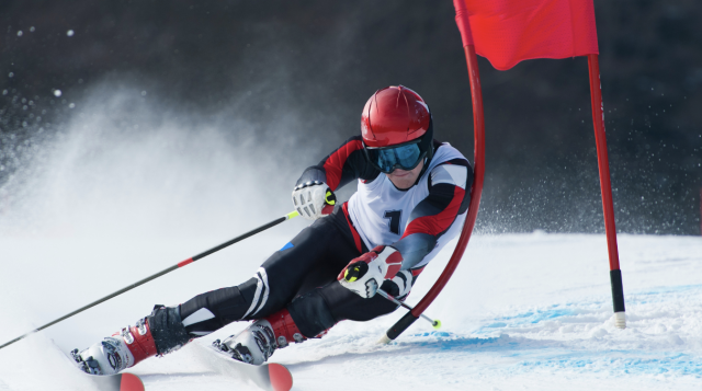 無料Webアプリ：アルペンスキーアナリティクス