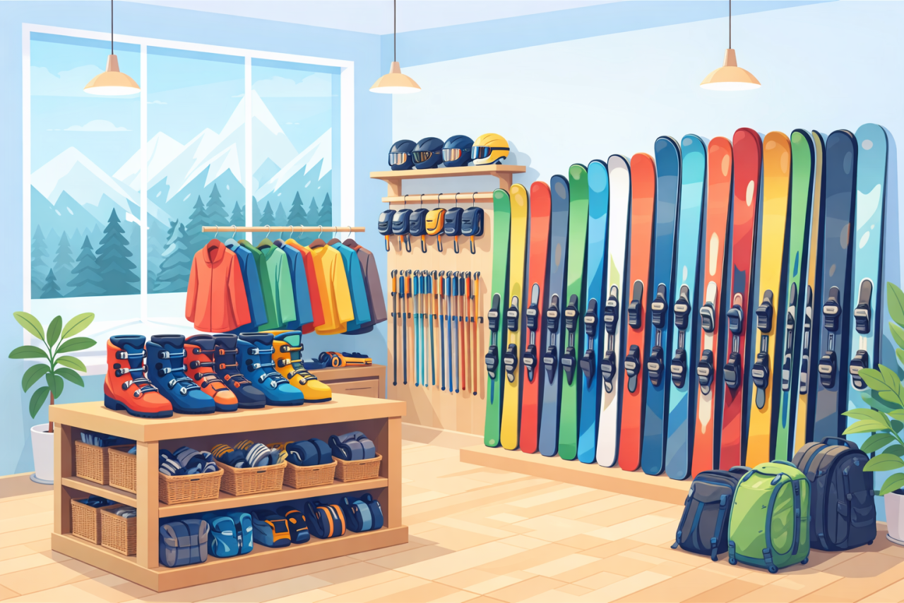 サロモンスキー板2027/S/LAB EQUIPE FIS GS&SLは２０年ぶりエキップ復活