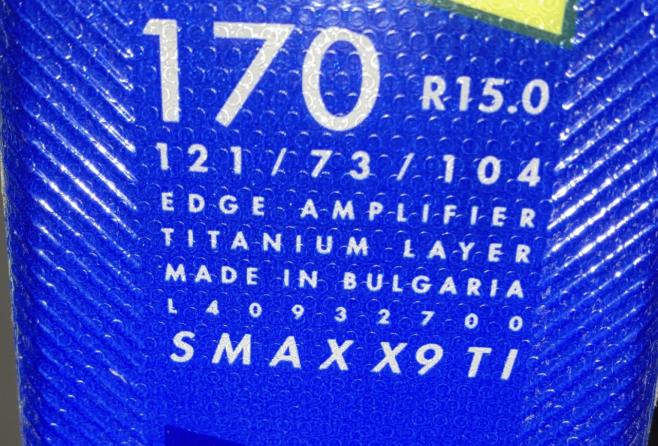 ２０２７サロモンS/MAX１２と旧モデルの性能を比較
