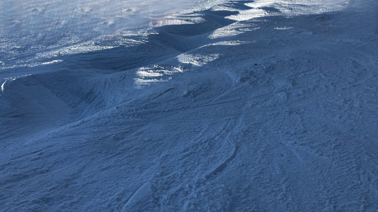 スキーで１番難しいターン「カービング」と「コブ」の滑り方を解説