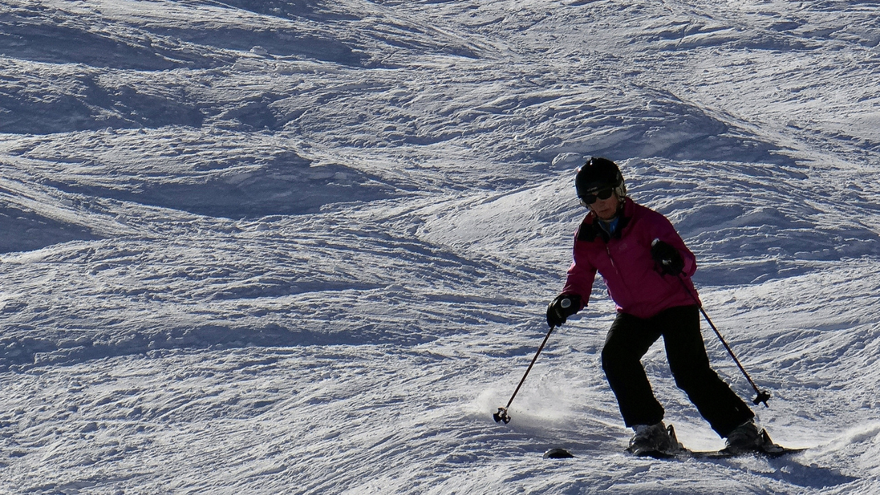 SAJスキー検定1級・2級不合格率70%以上の原因を解説