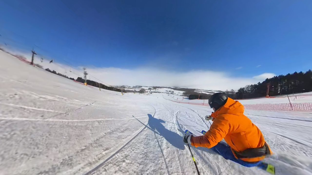 基礎スキーとは？ベーシックパラレルターンって何？を解説